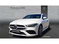 Mercedes-Benz CLA 200 D DCT Blanco - thumbnail 1