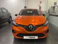 Renault Clio Zen Oranje - thumbnail 3