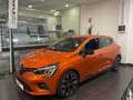 Renault Clio Zen Oranje - thumbnail 2