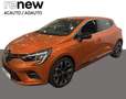 Renault Clio Zen Orange - thumbnail 1
