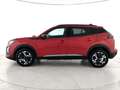 Peugeot 2008 1.2 puretech Allure s&s 100cv Rosso - thumbnail 2
