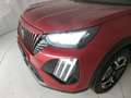 Peugeot 2008 1.2 puretech Allure s&s 100cv Rosso - thumbnail 6
