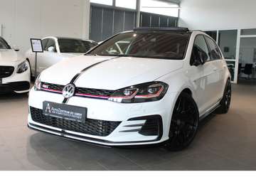 GTI 2.0 TSI TCR ABT-Tuning*LED*VIRT*PANO