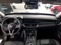 Alfa Romeo Stelvio 2.2 Turbo Diesel 210CV AT8 Q4 Executive Grijs - thumbnail 9