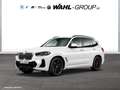BMW X3 xDrive30d M SPORT LC PROF LASER AKUSTIK HIFI DAB W Weiß - thumbnail 1