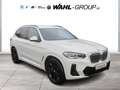 BMW X3 xDrive30d M SPORT LC PROF LASER AKUSTIK HIFI DAB W Weiß - thumbnail 3