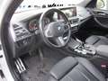 BMW X3 xDrive30d M SPORT LC PROF LASER AKUSTIK HIFI DAB W Weiß - thumbnail 6