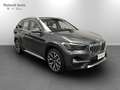 BMW X1 xdrive25e xLine auto Grigio - thumbnail 4