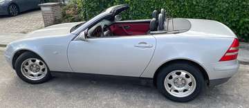 SLK 200
