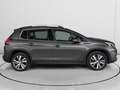 Peugeot 2008 1.2 PureTech S&S Allure 110 Gris - thumbnail 2