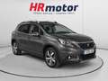Peugeot 2008 1.2 PureTech S&S Allure 110 Gris - thumbnail 1