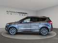 Ford Kuga 2.0 TDCi 4x4 Aut. ST-Line Gris - thumbnail 3
