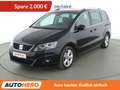 SEAT Alhambra 2.0 TDI Xcellence Aut*XENON*TEMPO*CAM*PDC*SHZ*AHK* Schwarz - thumbnail 1