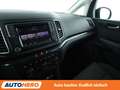 SEAT Alhambra 2.0 TDI Xcellence Aut*XENON*TEMPO*CAM*PDC*SHZ*AHK* Schwarz - thumbnail 28