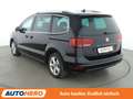 SEAT Alhambra 2.0 TDI Xcellence Aut*XENON*TEMPO*CAM*PDC*SHZ*AHK* Schwarz - thumbnail 4