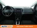 SEAT Alhambra 2.0 TDI Xcellence Aut*XENON*TEMPO*CAM*PDC*SHZ*AHK* Schwarz - thumbnail 12