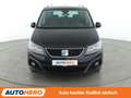 SEAT Alhambra 2.0 TDI Xcellence Aut*XENON*TEMPO*CAM*PDC*SHZ*AHK* Schwarz - thumbnail 9