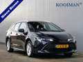 Toyota Corolla Touring Sports 1.2 Turbo Active 116 Pk Camera / DA Blauw - thumbnail 1