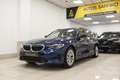 BMW 318 318dA Touring Azul - thumbnail 4
