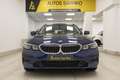 BMW 318 318dA Touring Azul - thumbnail 8