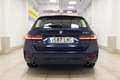 BMW 318 318dA Touring Azul - thumbnail 2