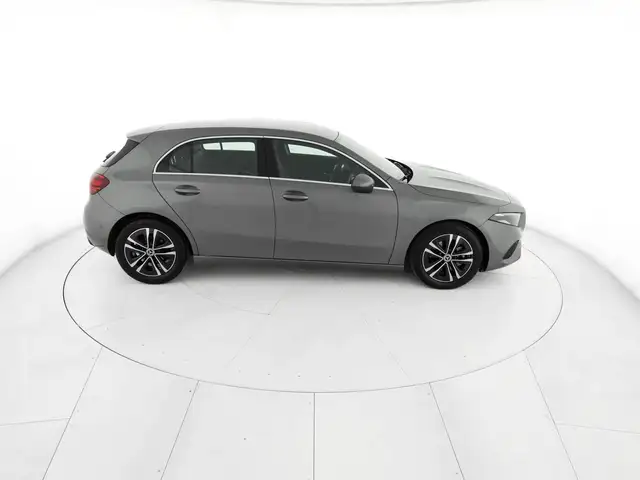 Mercedes-Benz A-Class view 5
