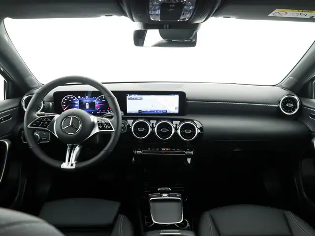 Mercedes-Benz A-Class view 9