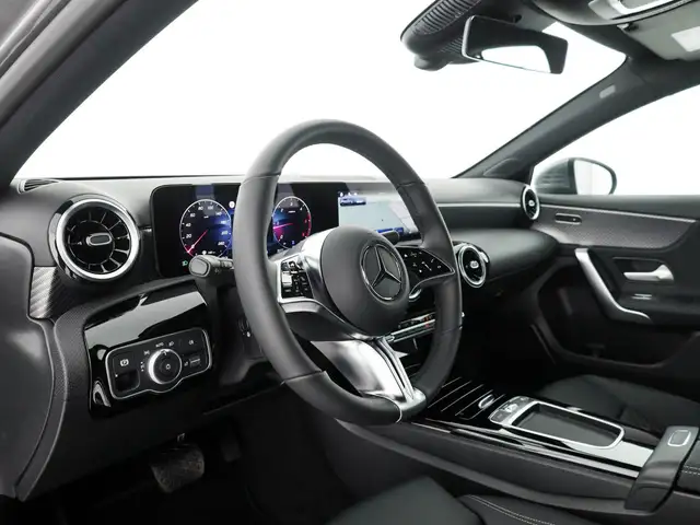 Mercedes-Benz A-Class view 11