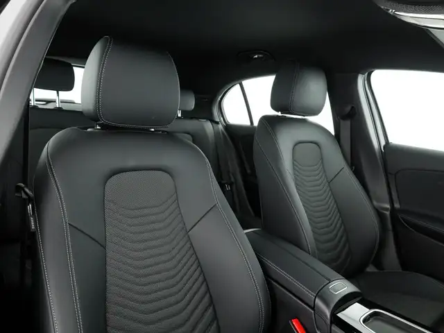 Mercedes-Benz A-Class view 12