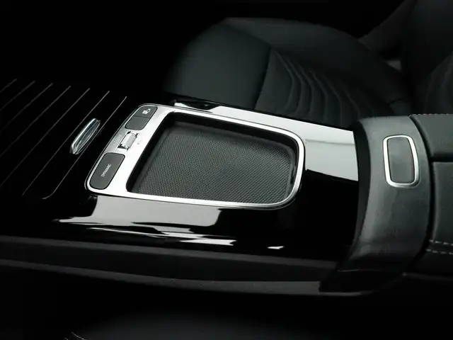 Mercedes-Benz A-Class view 19