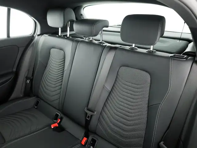 Mercedes-Benz A-Class view 14