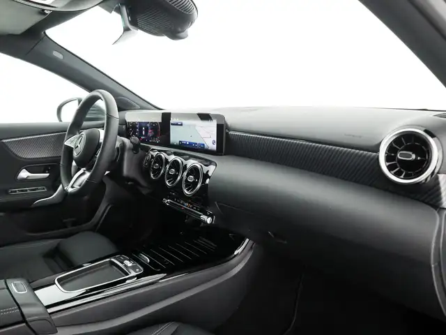 Mercedes-Benz A-Class view 10