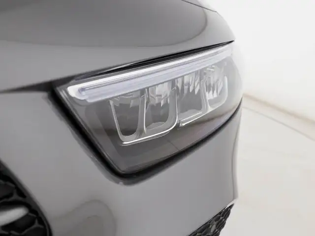Mercedes-Benz A-Class view 8