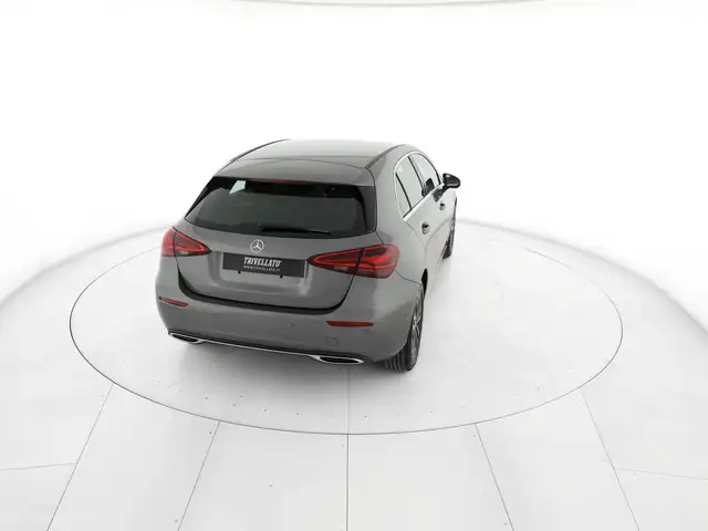 Mercedes-Benz A-Class view 6