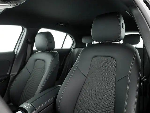 Mercedes-Benz A-Class view 13