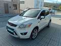 Ford Kuga 2.0TDCI Titanium 2WD Blanco - thumbnail 2