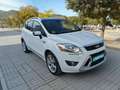 Ford Kuga 2.0TDCI Titanium 2WD Blanco - thumbnail 3
