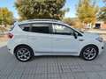 Ford Kuga 2.0TDCI Titanium 2WD Blanco - thumbnail 5
