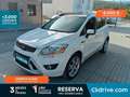 Ford Kuga 2.0TDCI Titanium 2WD Blanco - thumbnail 1