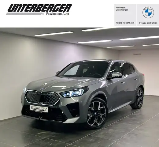 BMW iX2 xDrive30 M Sportpaket Pro Pano. Harman/Kardon DAB