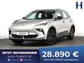 MG MGS5 EV Comfort Standard Range NEUWAGEN Silber - thumbnail 1