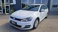 Volkswagen Golf Variant TDI BMT 4Motion Weiß - thumbnail 1
