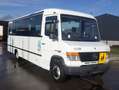 Mercedes-Benz Vario 813 (Stock ID 38665) Blanc - thumbnail 3