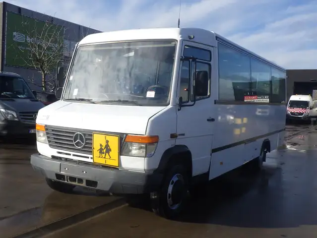 Mercedes-Benz Vario