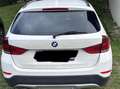BMW X1 X1 xDrive18d Österreich-Paket Aut. Österreich-Paket Weiß - thumbnail 2