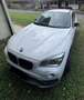 BMW X1 X1 xDrive18d Österreich-Paket Aut. Österreich-Paket Weiß - thumbnail 3