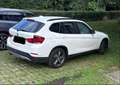 BMW X1 X1 xDrive18d Österreich-Paket Aut. Österreich-Paket Weiß - thumbnail 1