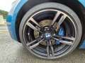 BMW M2 Coupe 450ch Bleu - thumbnail 19