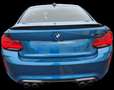 BMW M2 Coupe 450ch Bleu - thumbnail 9