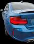 BMW M2 Coupe 450ch Bleu - thumbnail 11